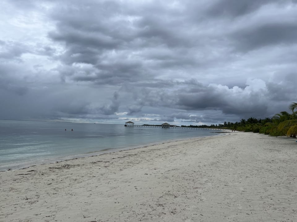 Strand South Palm Resort Maldives