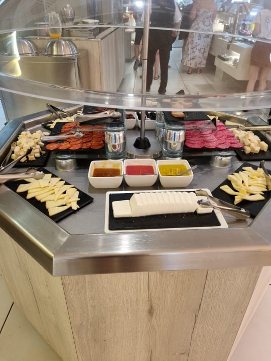 Gastro Bull Escorial & Spa