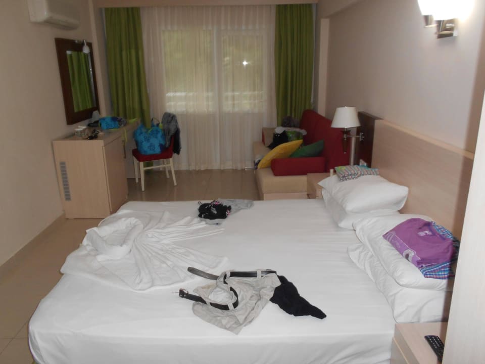 Hotel Sidelya Club Club Sidelya Hotel