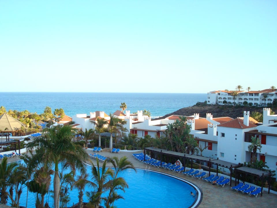 Ausblick Fuerteventura Princess
