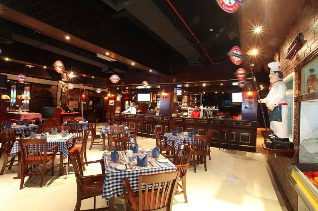 Rock Bottom Cafe Dining Hotel Ramee Guestline