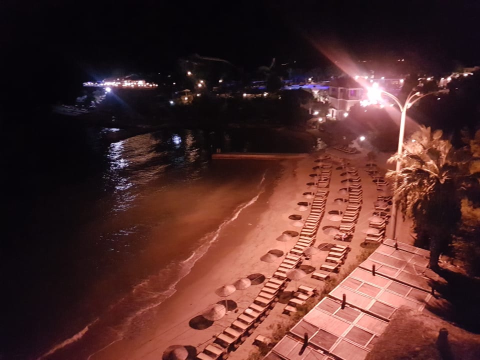 Strand Hotel Pine Bay Holiday Resort