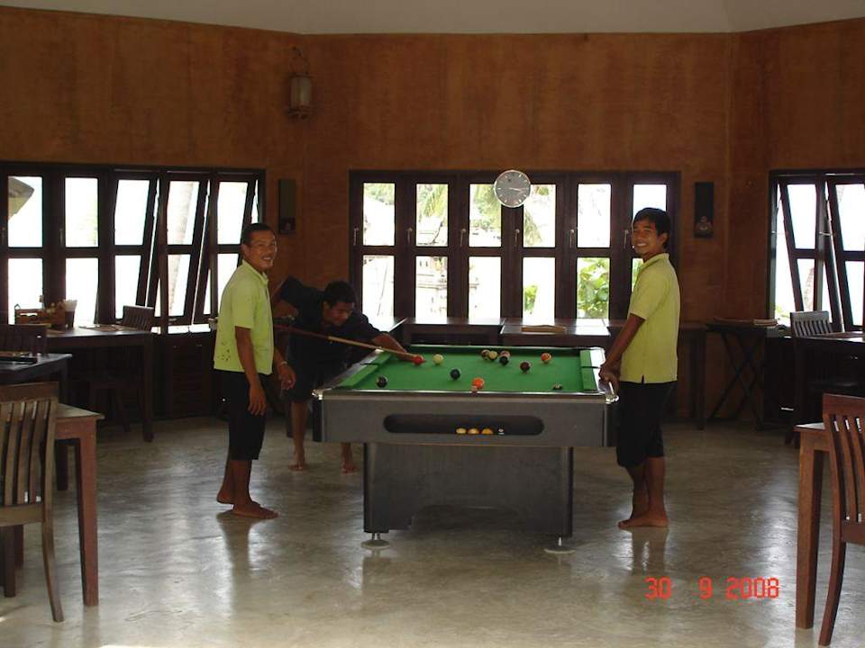 Personal Pariya Resort & Villas Koh Phangan