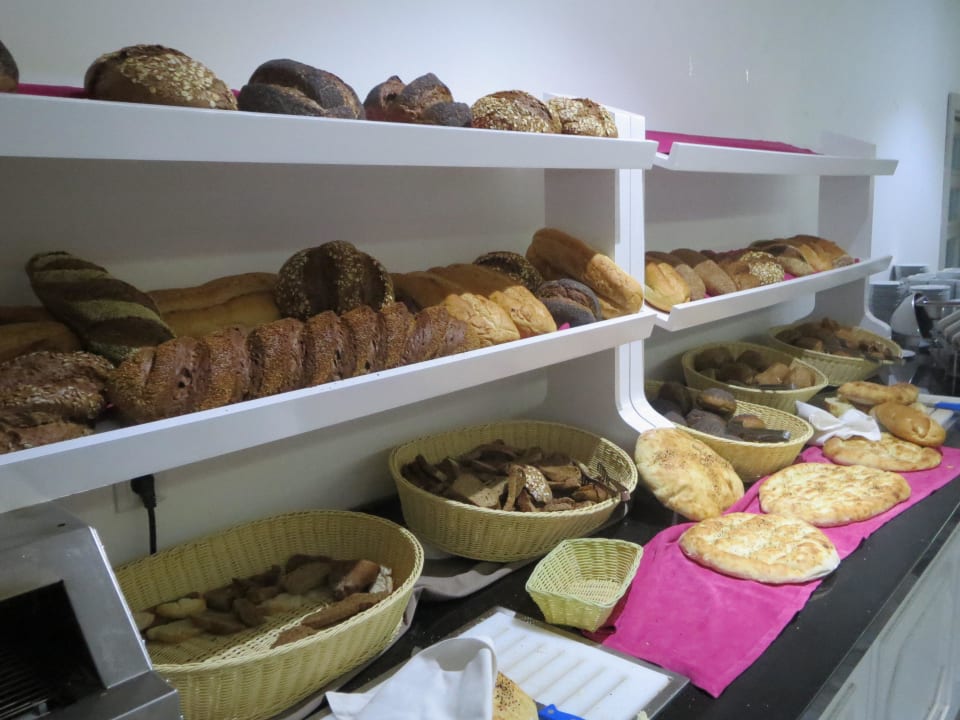 Abendessen Sultan of Dreams Hotel & Spa