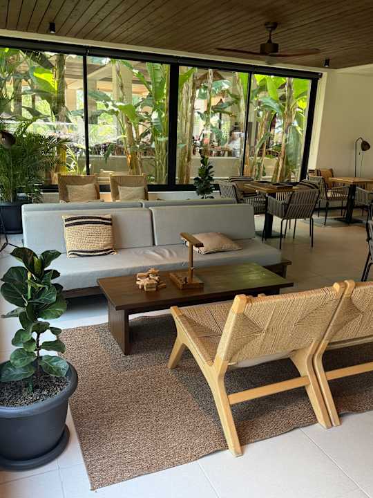 Sonstiges Balmy Beach Resort Kemer