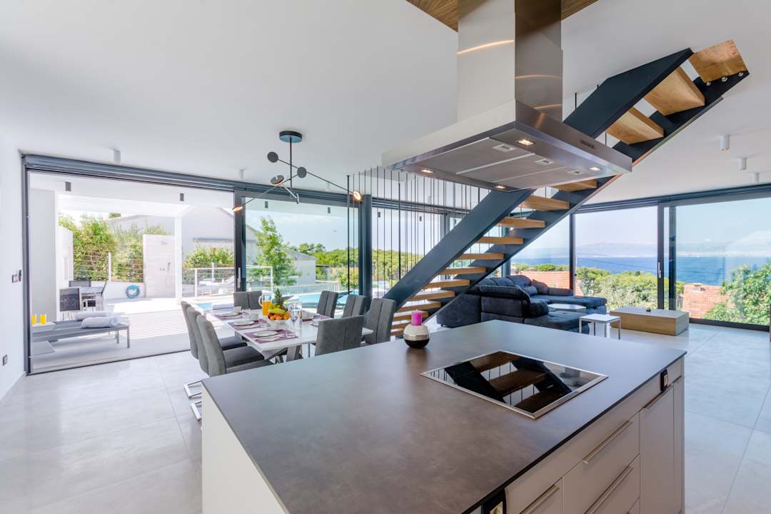 Zimmer Villa Vitae & Villa Pax