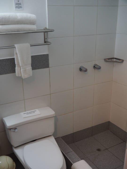 Bad  Hotel Casa Andina Classic Colca