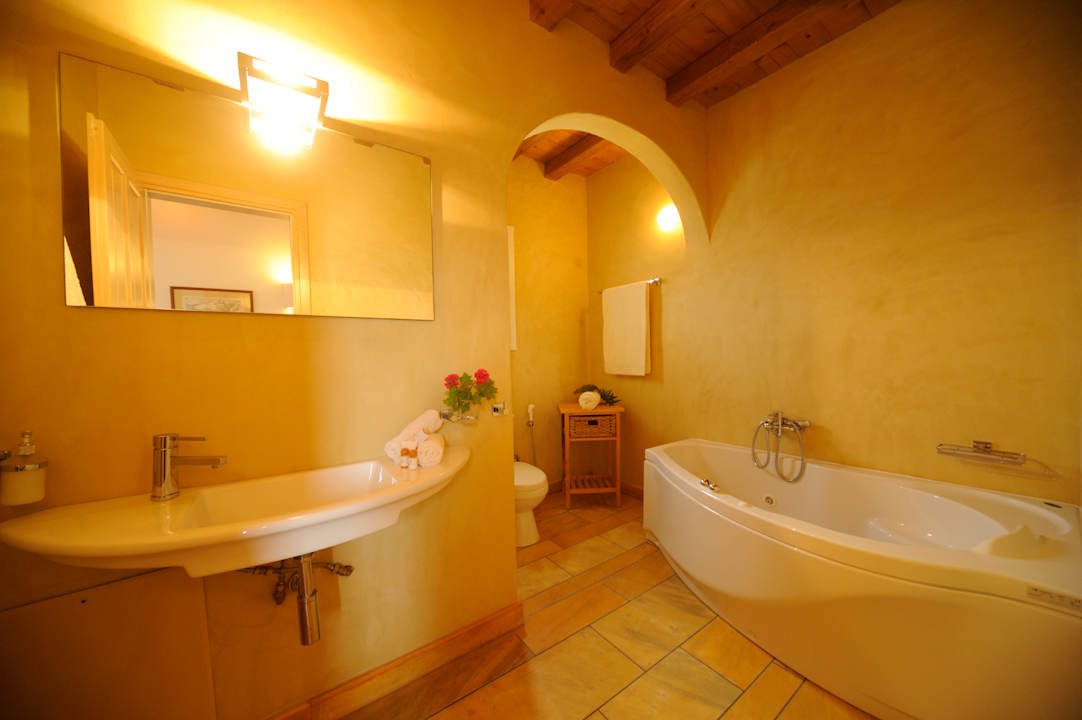 Zimmer Heliades Villas