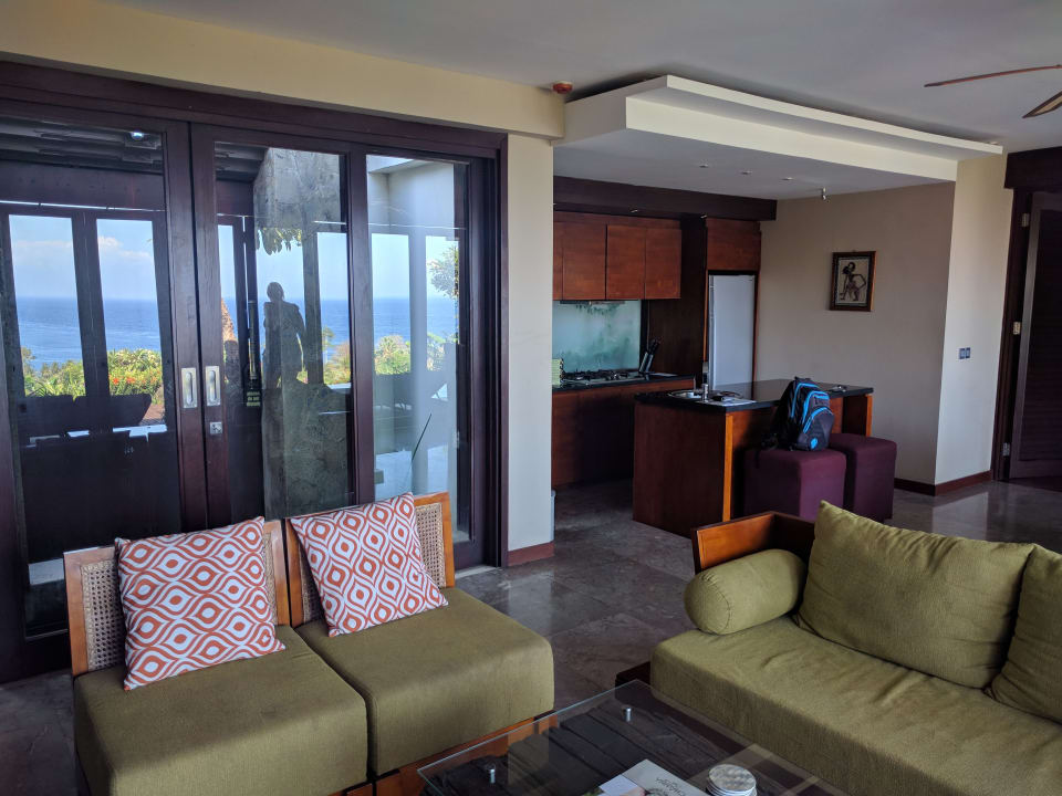 Zimmer Villas & Spa The Griya
