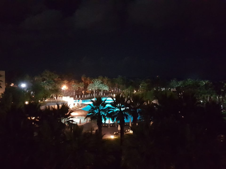 Pool Monachus Family Resort Sorgun