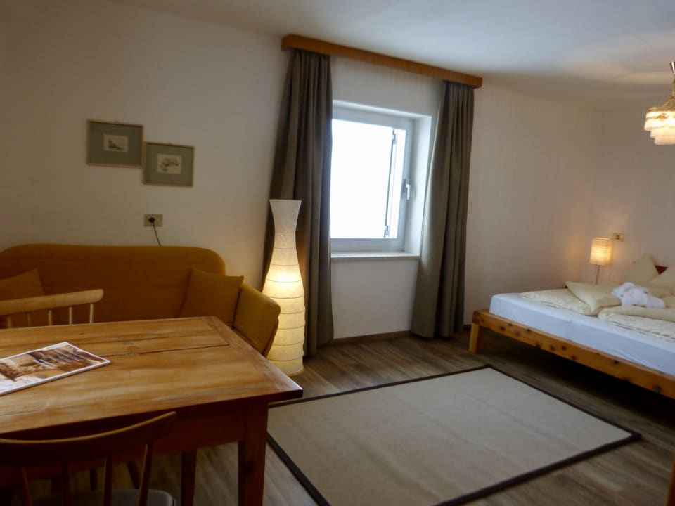 Zimmer Berghotel Franzenshöhe