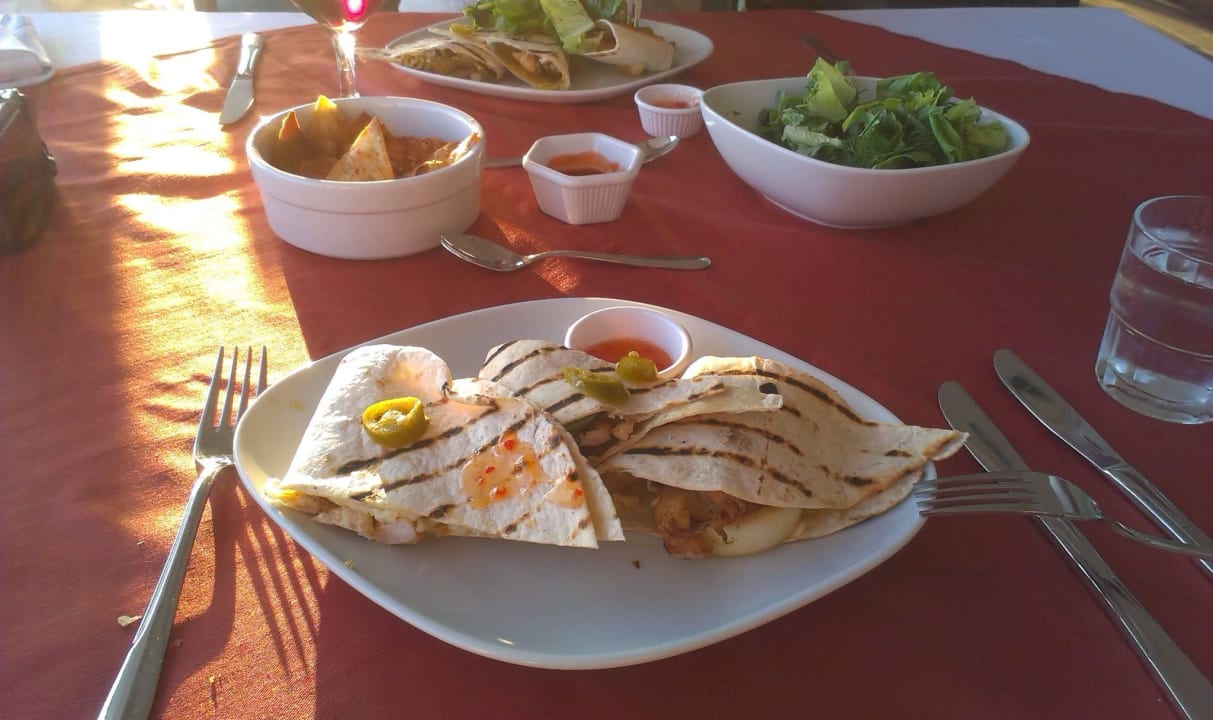 Al carte Holiday Park Resort