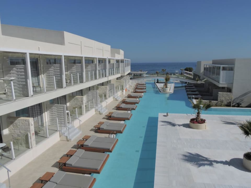 Ausblick TUI BLUE Insula Alba