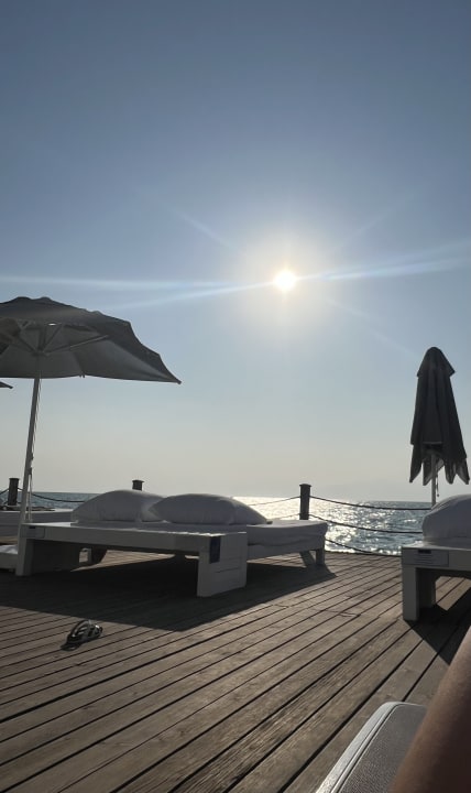 Strand Sirene Belek Hotel