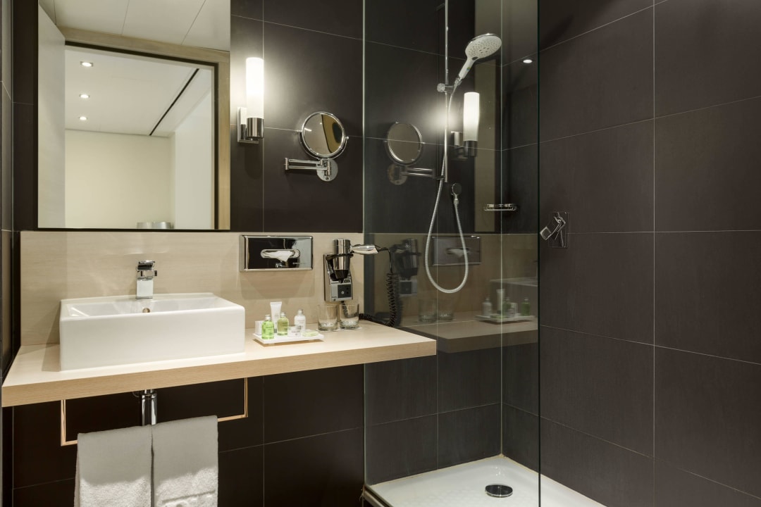 Bathroom NH Amsterdam Zuid