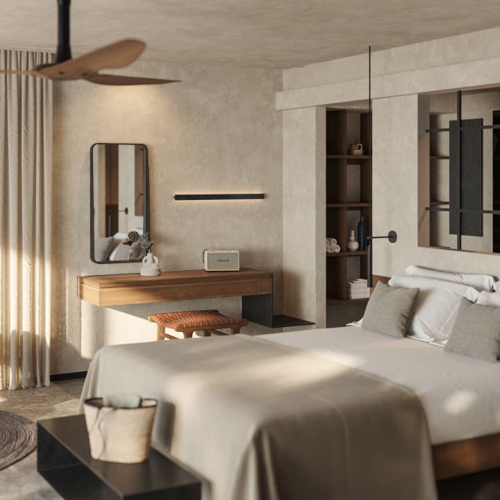 Zimmer King Jason Zante – Designed for Adults