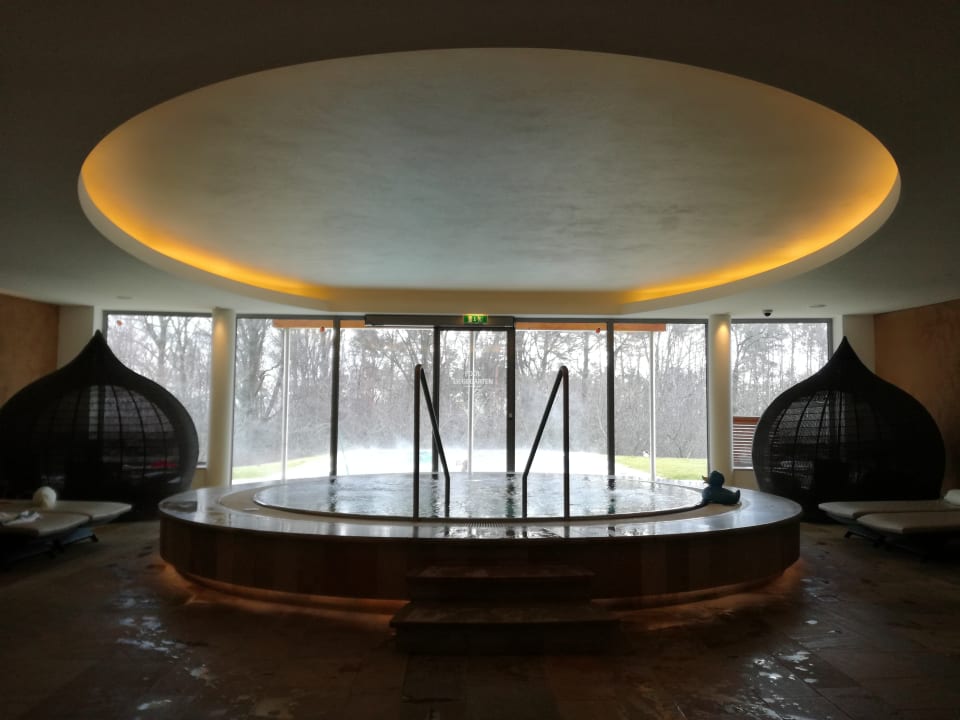 Pool RETTER Bio-Natur-Resort