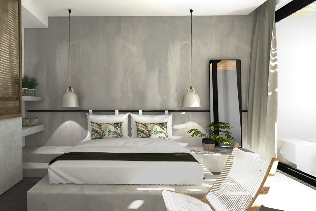 Zimmer Sentido Pearl Beach Kos – Adults only