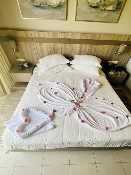 Zimmer Iberostar Waves Mehari Djerba