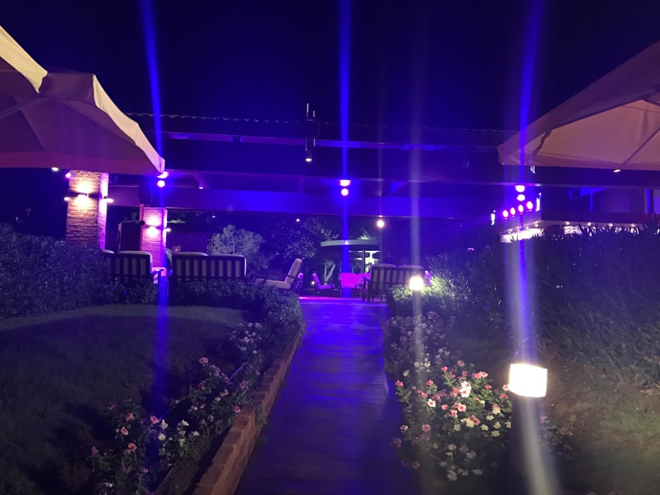 Neptun Bar Gloria Verde Resort