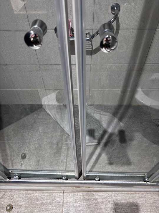 Zimmer Seaden Sea World Resort & Spa