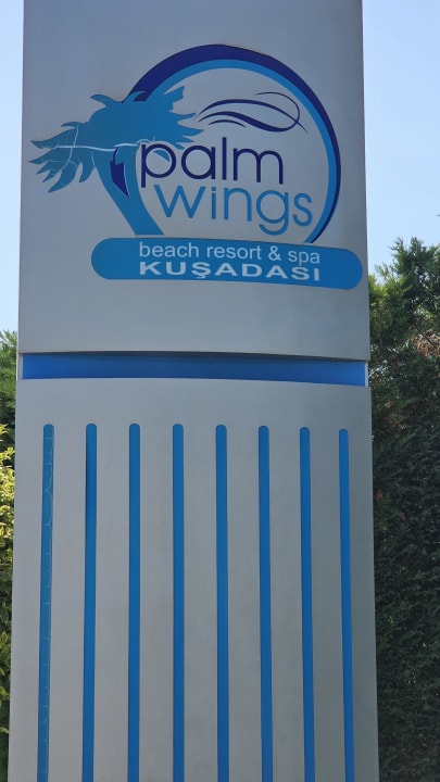 Sonstiges Palm Wings Kusadasi Beach Resort & Spa