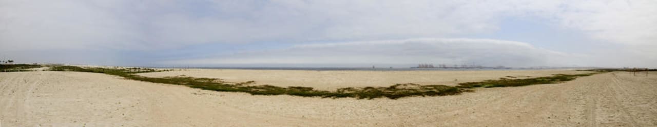 Strand Hilton Salalah  Resort