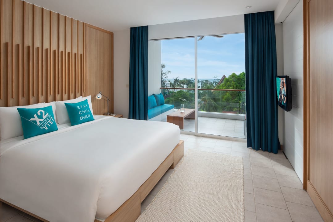 Zimmer The Nap Patong