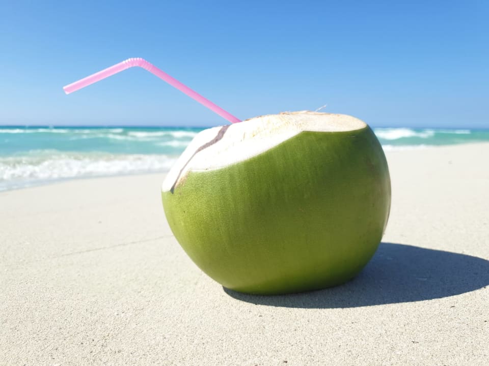 Strand Hotel Roc Barlovento