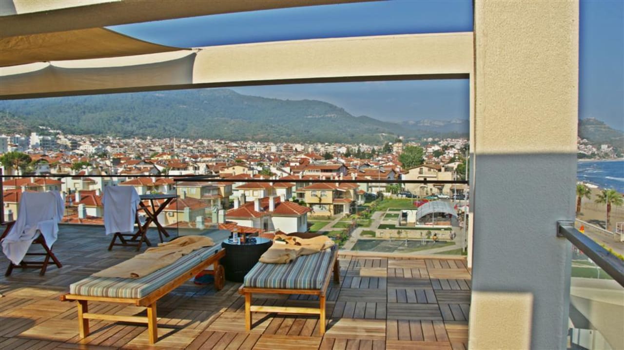 Mitten im Leben Paloma Pasha