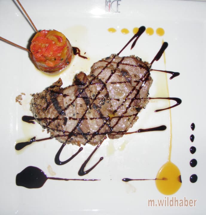 Essen Hilton Dubai Jumeirah