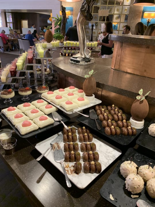 Gastro Megasaray Club Belek