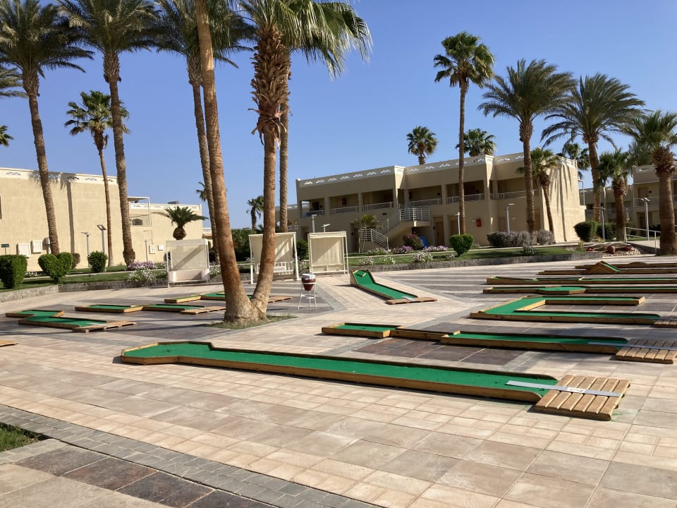 Sport & Freizeit Beach Albatros Resort