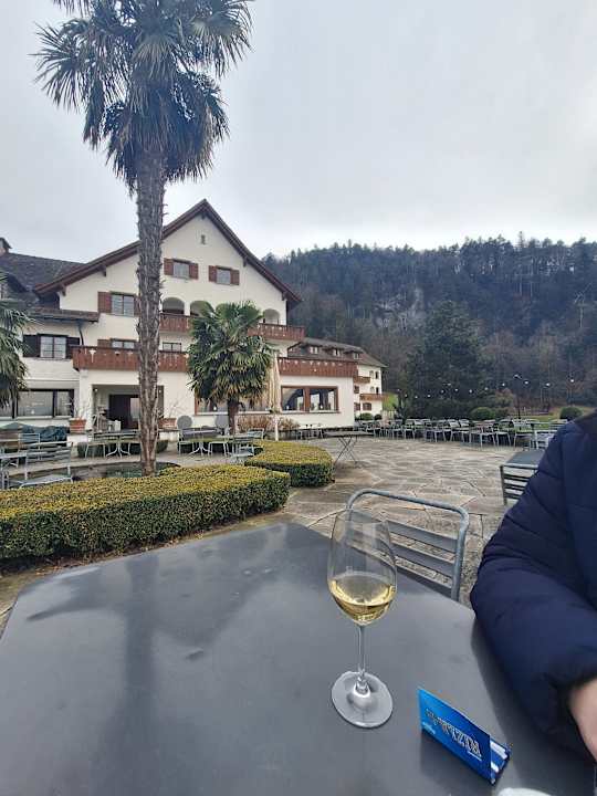 Außenansicht See- und Seminarhotel FloraAlpina