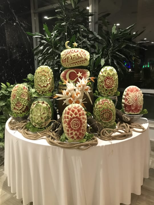 Gastro TUI MAGIC LIFE Beldibi +16