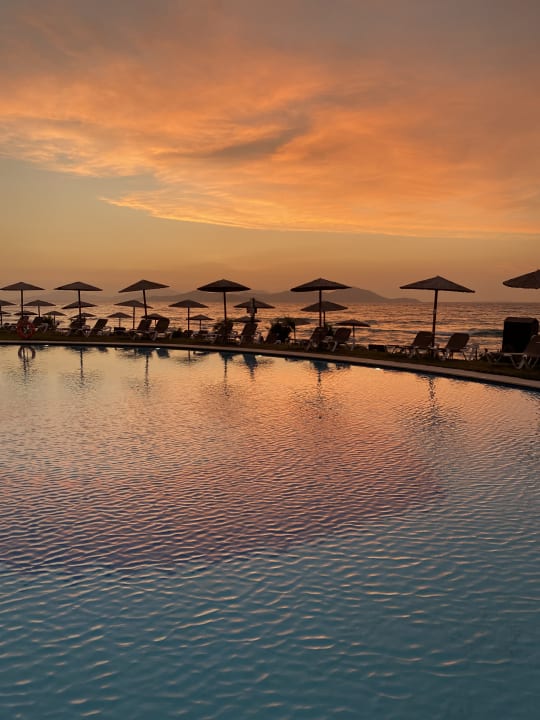Pool Astir Odysseus Kos Resort & Spa