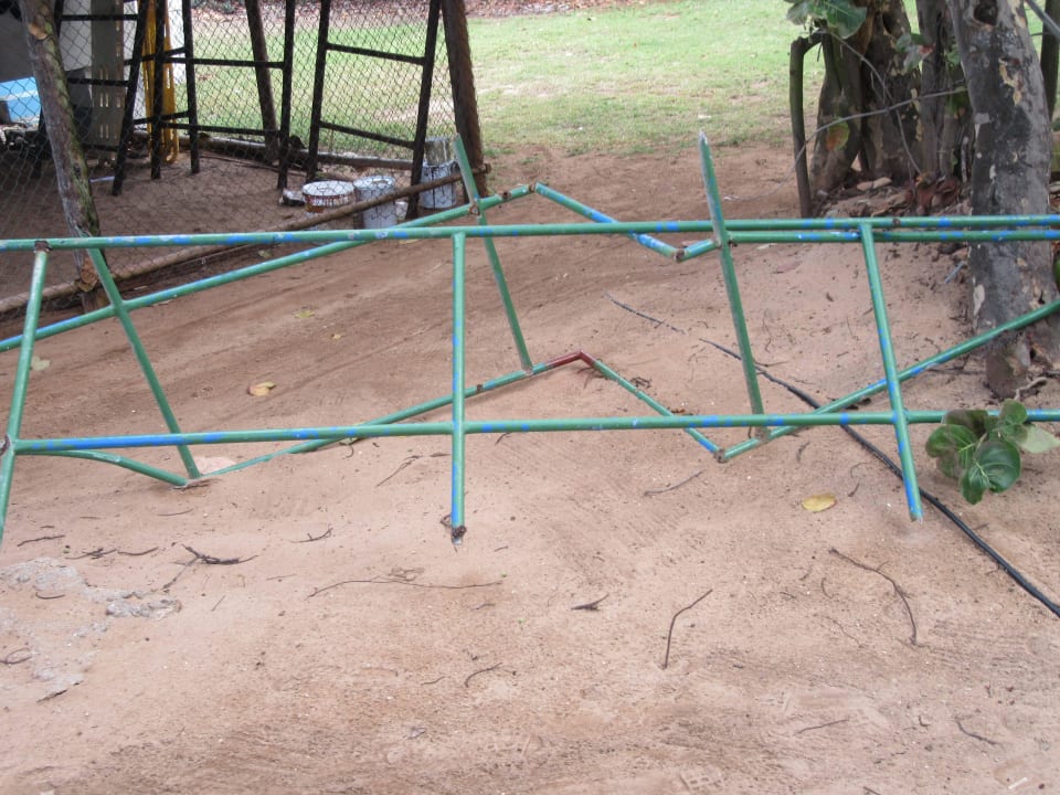 Eisenteil Sirenis Tropical Varadero