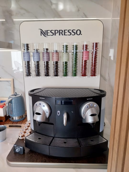 Gastro Vincci Larios Diez