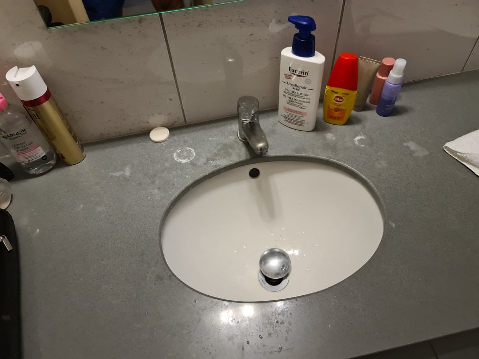 Zimmer High Beach Resort