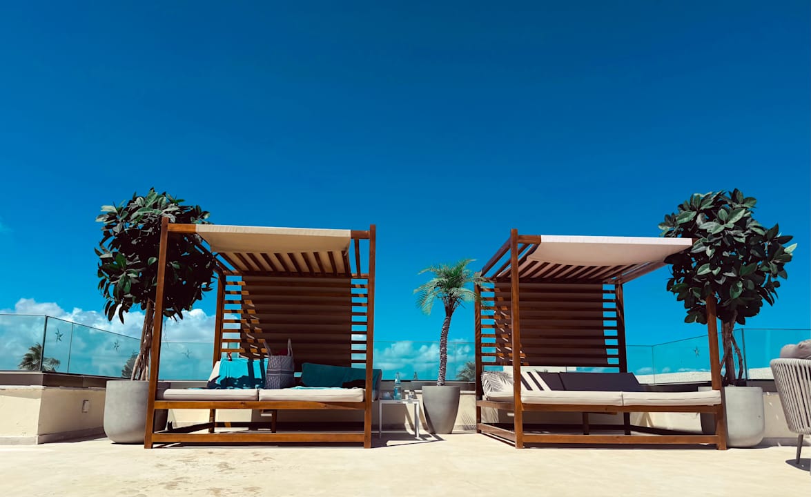 Pool Iberostar Selection Eolia Djerba