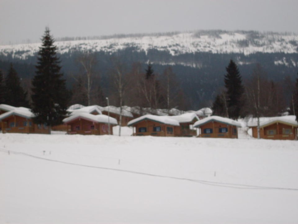 Anlage Hotel Knaus Lackenhäuser