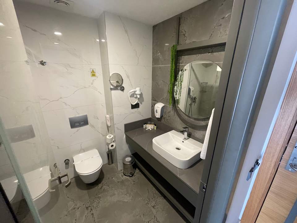 Zimmer Diamond De Luxe Hotel & Spa