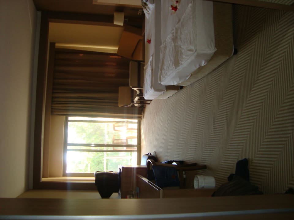 Großes Zimmer Kaya Side