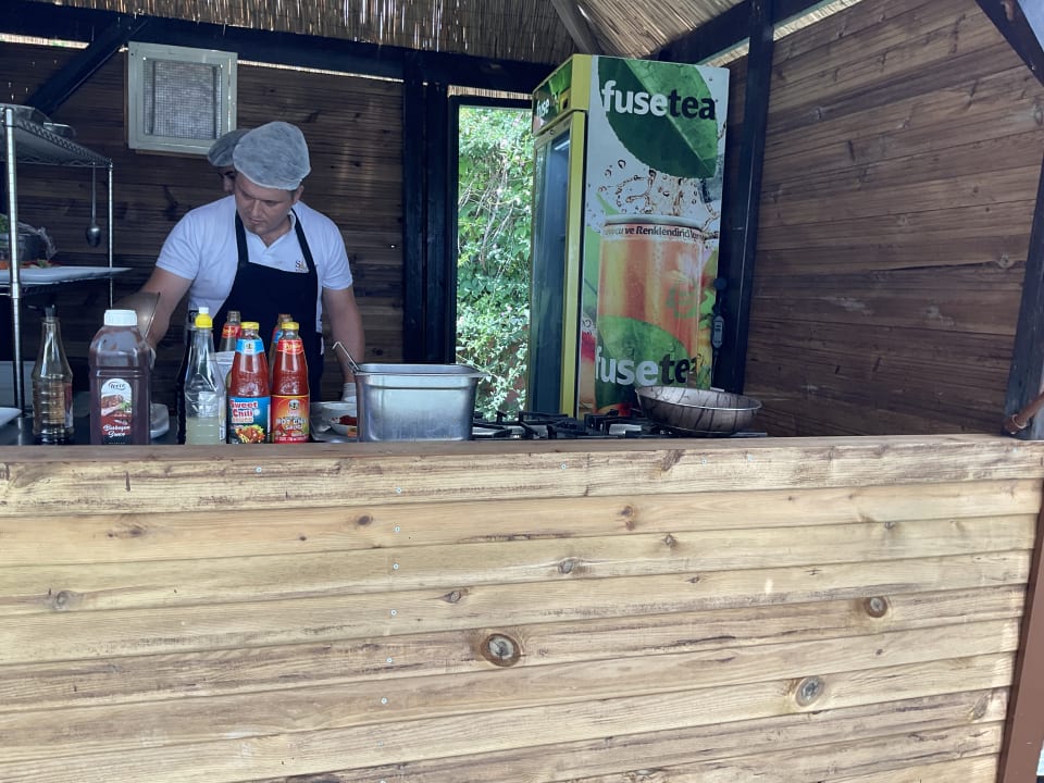 Gastro Siam Elegance Hotels & Spa