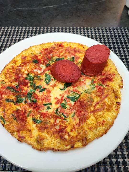 Gastro Side Lilyum Hotel & Spa