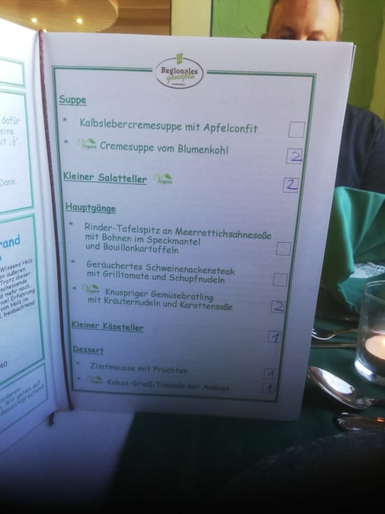 Gastro Holzschuh’s Schwarzwaldhotel