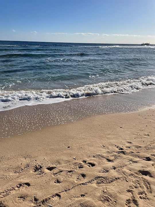 Strand Pickalbatros Villaggio Resort - Portofino