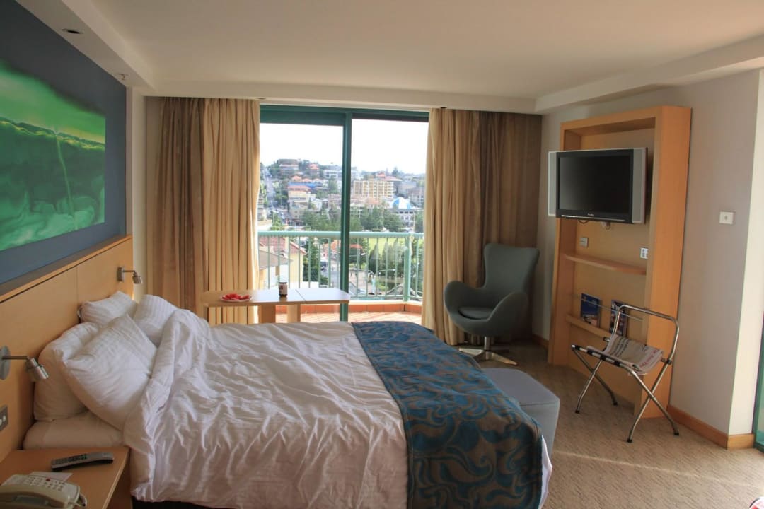 Hotel Hotel Crowne Plaza - Coogee Beach