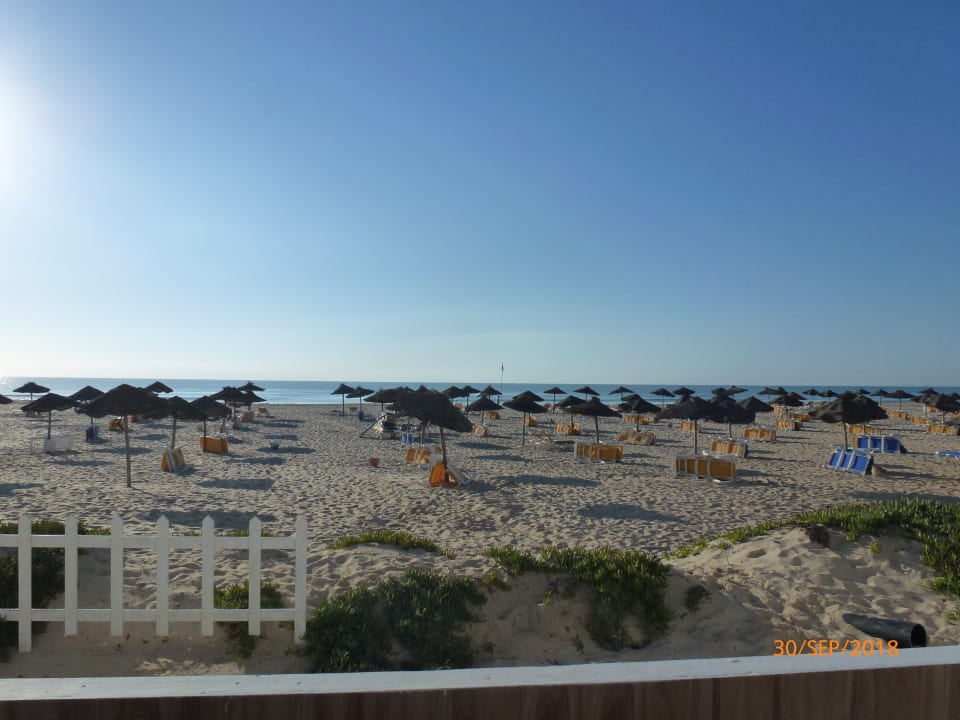 Strand Club Salammbô Hammamet