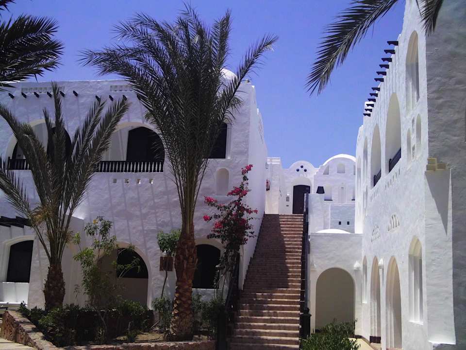 Ansicht Arabella Azur Resort